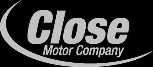 Close Motor Company - Used cars in Peterborough