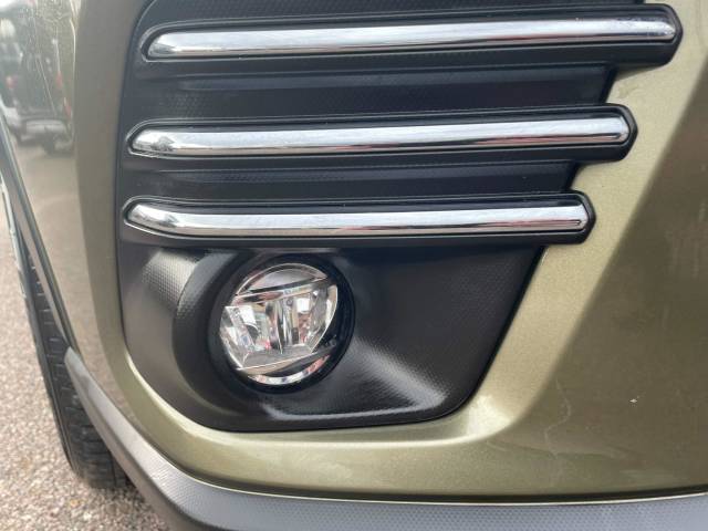 2023 Subaru Forester 2.0i e-Boxer XE Premium 5dr Lineartronic