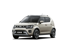 SUZUKI IGNIS 2024 (74) at Close Motor Company Corby