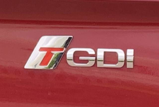 2023 SsangYong Korando 1.5 Ultimate 5dr Auto