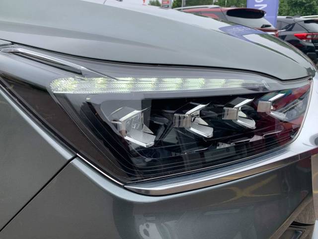 2021 SsangYong Rexton 2.2 Ultimate 5dr Auto
