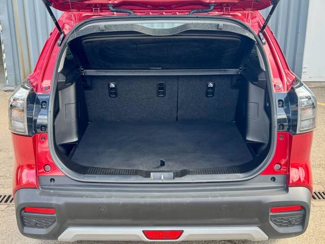 2024 Suzuki S-Cross 1.4 Boosterjet 48V Hybrid Motion 5dr