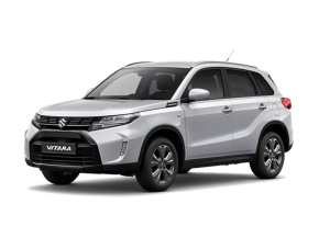 SUZUKI VITARA 2025 (25) at Close Motor Company Corby