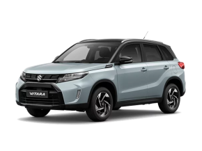 SUZUKI VITARA 2025 (25) at Close Motor Company Corby