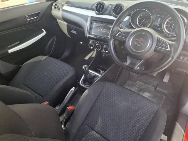 2019 Suzuki Swift 1.0 Boosterjet SHVS SZ5 5dr