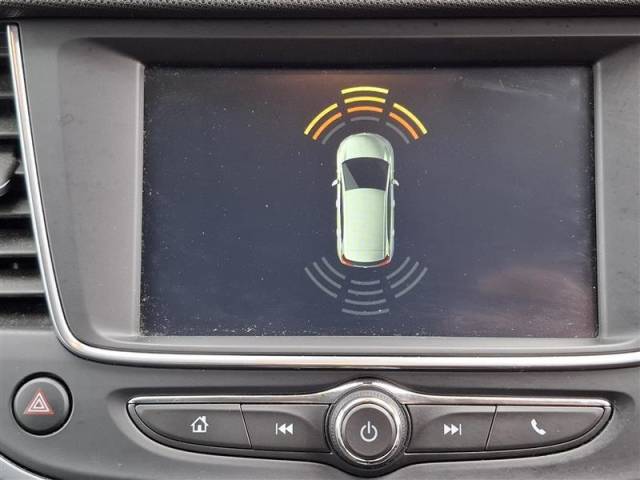 2020 Vauxhall Crossland X 1.2T [110] Elite 5dr [6 Speed] [S/S]