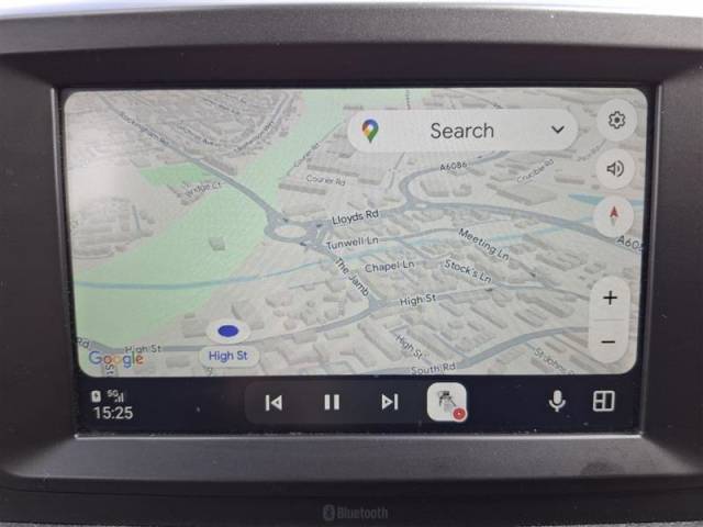 2018 Hyundai Kona 1.0T GDi Blue Drive SE 5dr