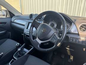 SUZUKI VITARA 2022 (22) at Close Motor Company Corby
