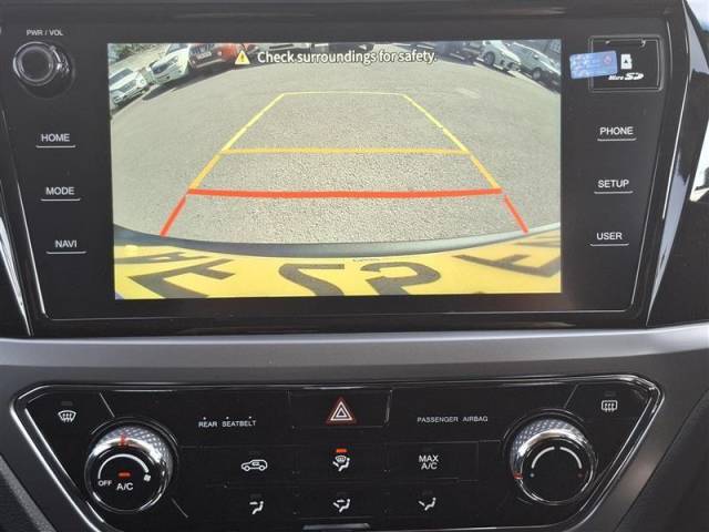 2025 KGM Korando 1.5 K35 5dr Auto