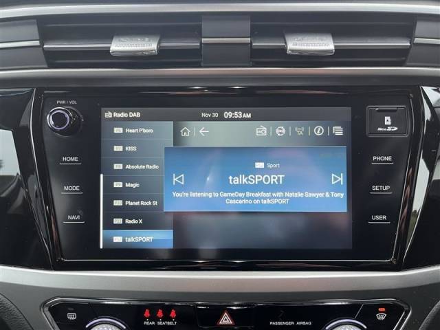 2024 KGM Korando 1.5 K40 5dr