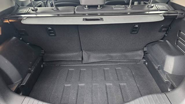 2023 SsangYong Tivoli 1.2P Ventura 5dr