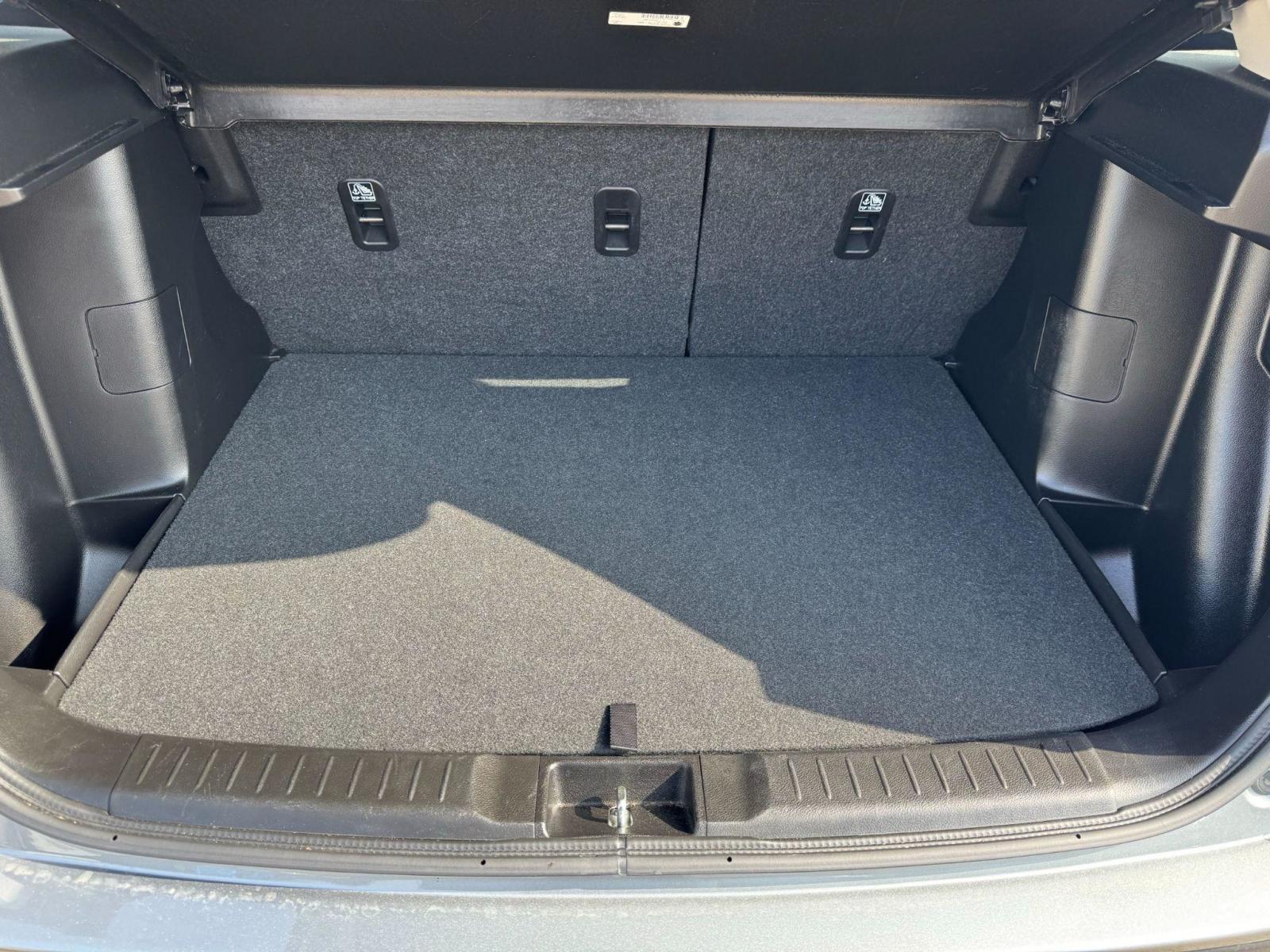 Suzuki Vitara 1.4 Boosterjet 48V Hybrid SZ-T 5dr