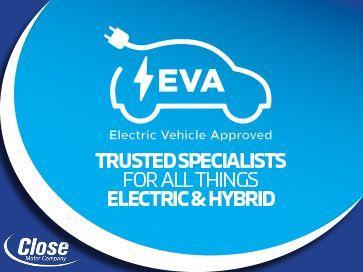 Suzuki Vitara 1.4 Boosterjet 48V Hybrid SZ-T 5dr