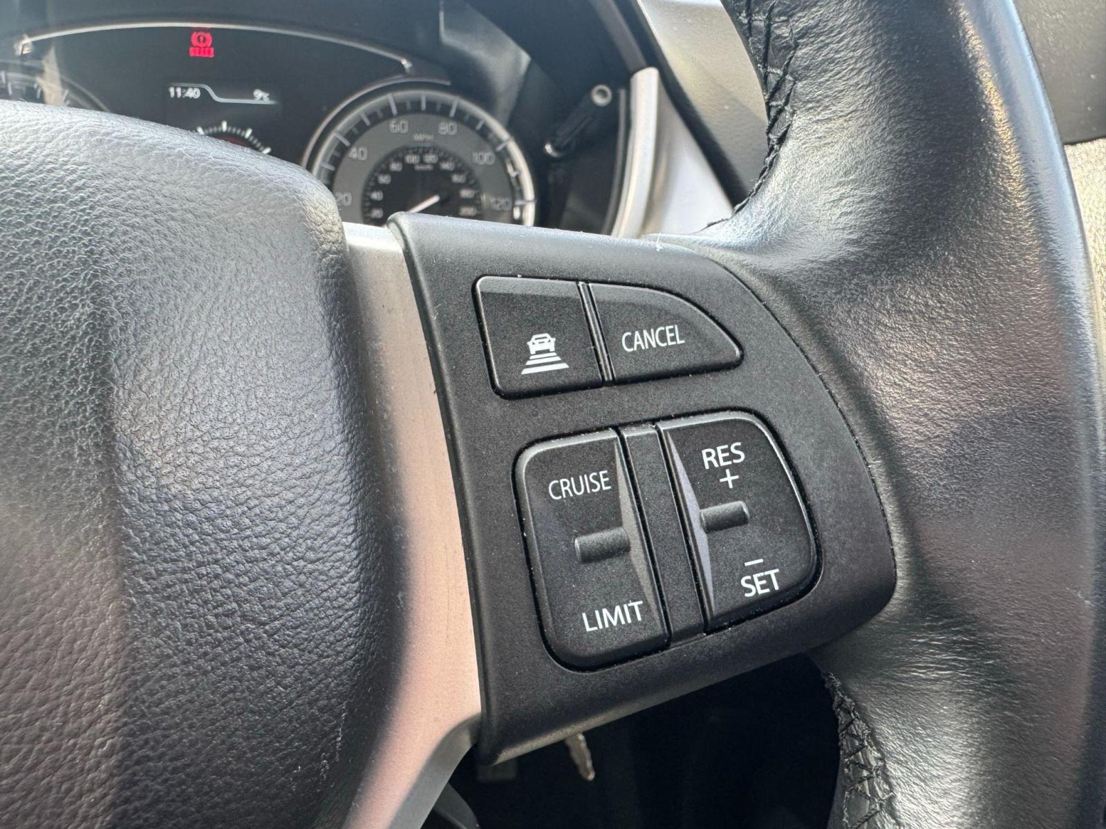 Suzuki Vitara 1.4 Boosterjet 48V Hybrid SZ-T 5dr