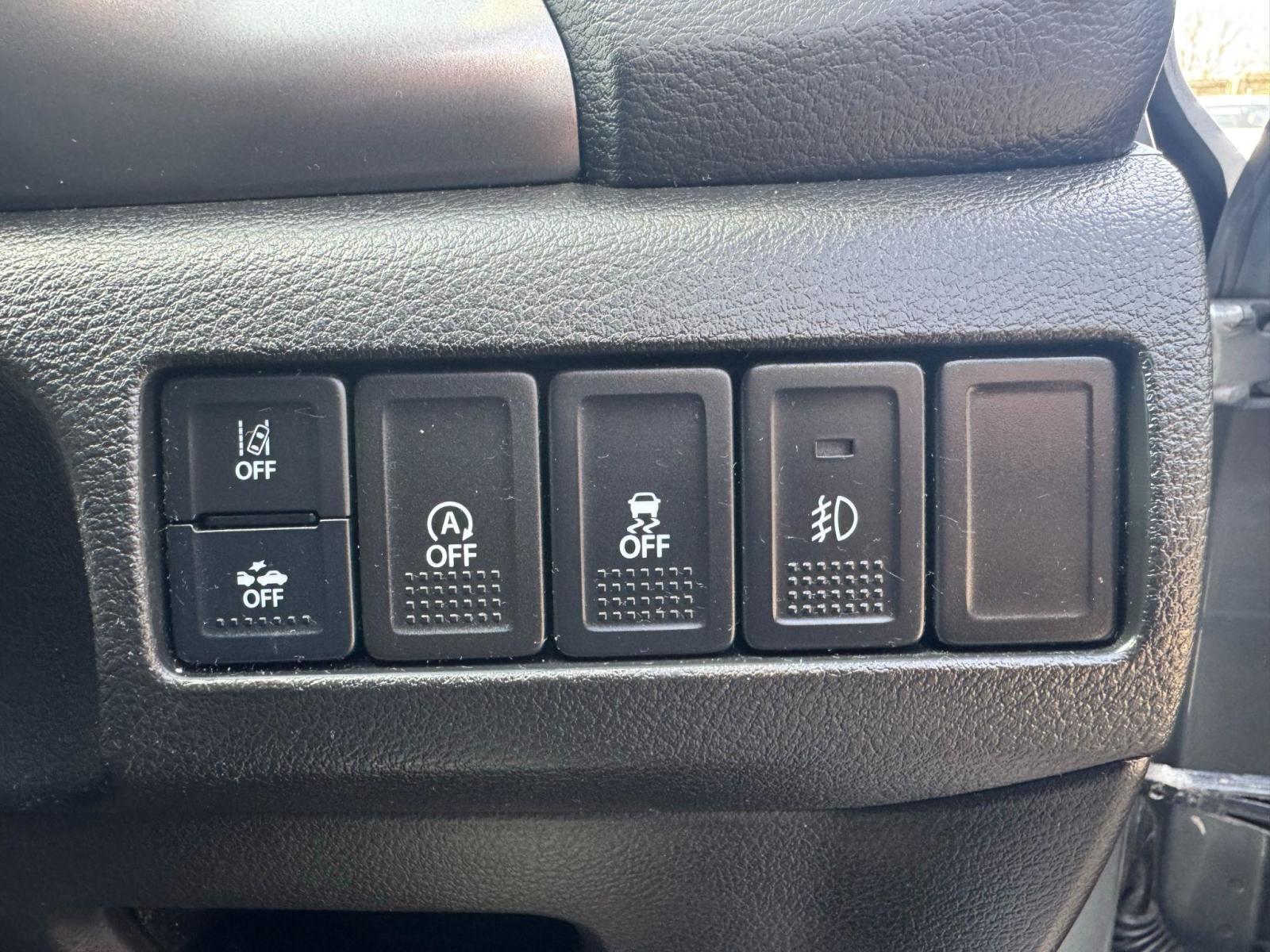 Suzuki Vitara 1.4 Boosterjet 48V Hybrid SZ-T 5dr