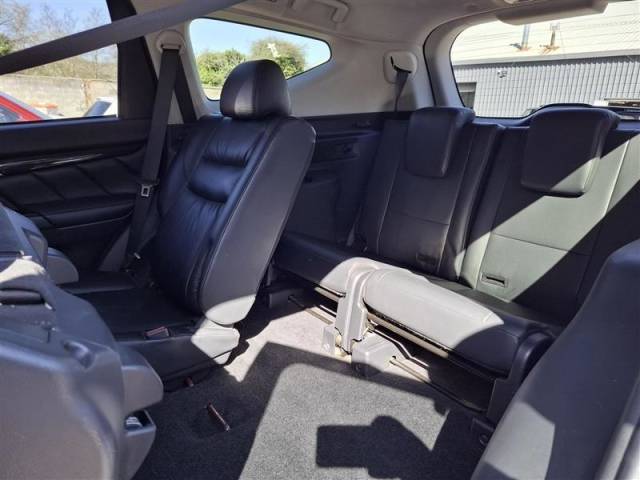 2020 Mitsubishi Shogun Sport 2.4 DI-DC 3 5dr Auto 4WD