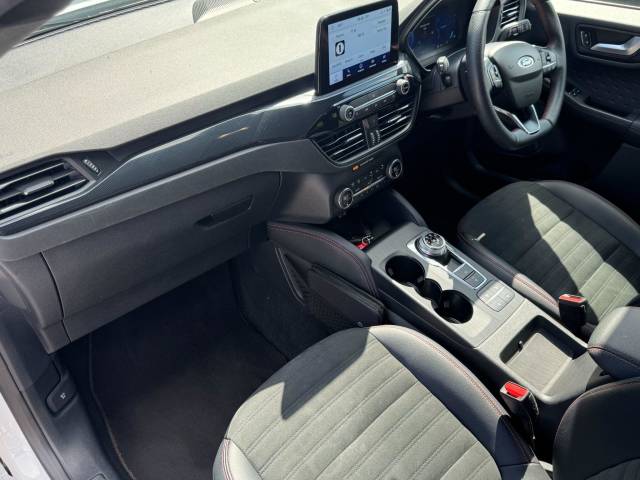2021 Ford Kuga 2.0 EcoBlue 190 ST-Line Edition 5dr Auto AWD