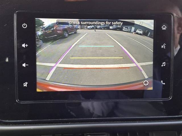 2024 Suzuki S-Cross 1.4 Boosterjet 48V Hybrid Motion 5dr
