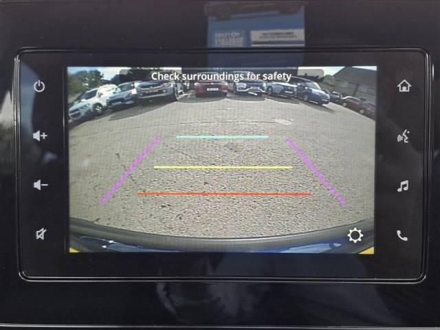 2023 Suzuki S-Cross 1.5 Hybrid Motion 5dr AGS