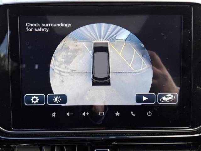 2022 Suzuki S-Cross 1.4 Boosterjet 48V Hybrid Ultra ALLGRIP 5dr