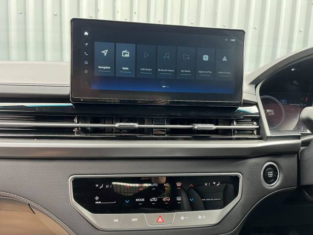 2025 KGM Rexton 2.2 K30 Van Auto