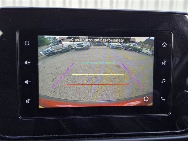 2022 Suzuki S-Cross 1.4 Boosterjet 48V Hybrid Motion 5dr