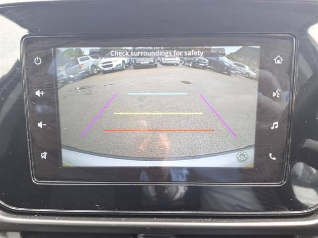 2023 Suzuki S-Cross 1.4 Boosterjet 48V Hybrid Motion 5dr