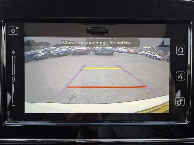 2022 Suzuki Vitara 1.5 Hybrid SZ5 5dr AGS