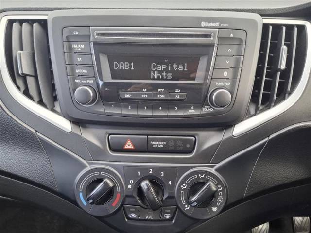 2018 Suzuki Baleno 1.2 Dualjet SZ3 5dr