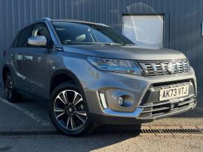 SUZUKI VITARA 2024 (73) at Close Motor Company Corby