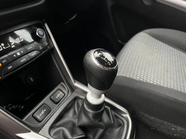 2021 Suzuki S-Cross 1.4 Boosterjet 48V Hybrid Motion 5dr