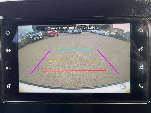 2023 Suzuki S-Cross 1.4 Boosterjet 48V Hybrid Motion 5dr