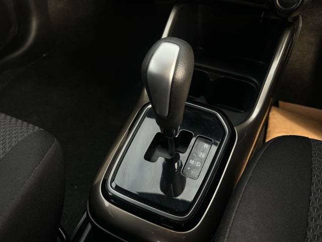 2017 Suzuki Ignis 1.2 Dualjet SZ-T 5dr Auto