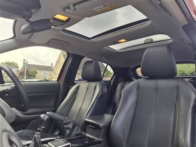2018 Mitsubishi Eclipse Cross 1.5 4 5dr