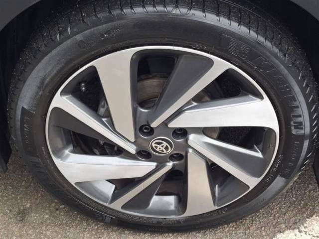 2023 Toyota Aygo X 1.0 VVT-i Edge 5dr Auto