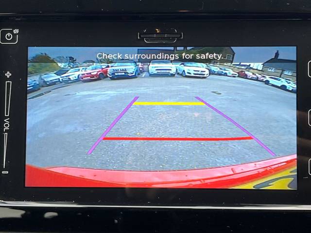 2022 Suzuki Vitara 1.4 Boosterjet 48V Hybrid SZ-T 5dr