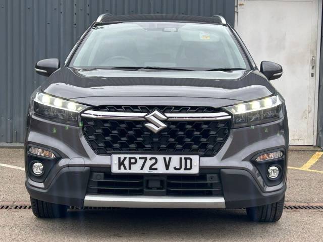 2023 Suzuki S-Cross 1.5 Hybrid Motion 5dr AGS