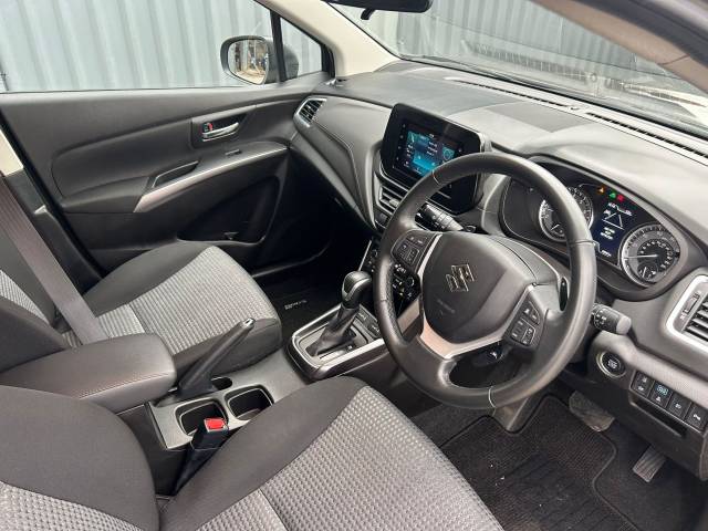 2023 Suzuki S-Cross 1.5 Hybrid Motion 5dr AGS