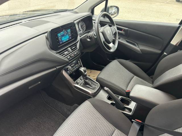2023 Suzuki S-Cross 1.5 Hybrid Motion 5dr AGS