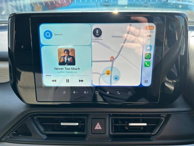 2024 Suzuki Swift 1.2 Mild Hybrid Ultra 5dr CVT