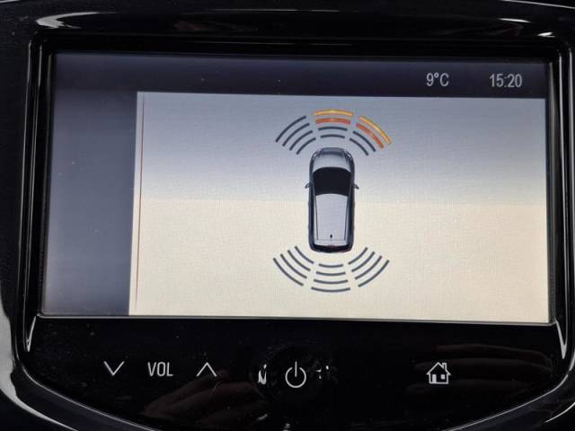 2015 Vauxhall Corsa 1.4T [100] ecoFLEX SE 5dr