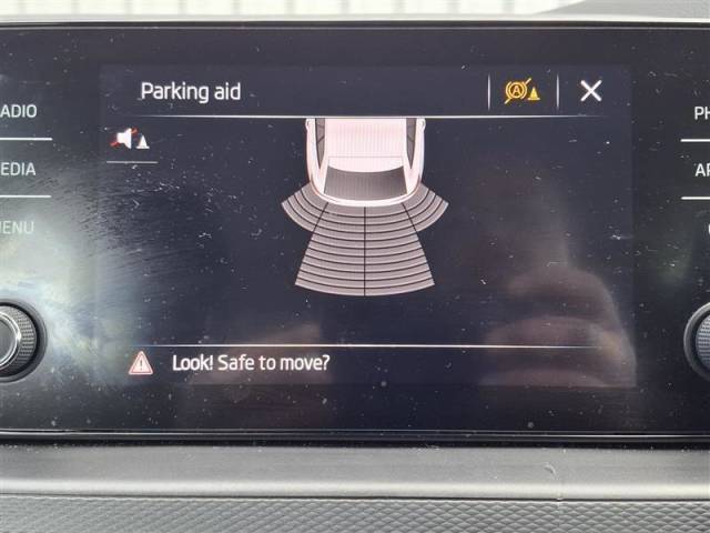 2024 Skoda Scala 1.0 TSI 110 SE 5dr DSG