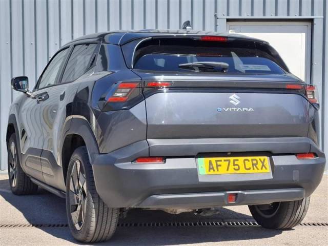 2025 Suzuki E-vitara 0.0 135kW Motion ALLGRIP-e 61kWh 5dr Auto