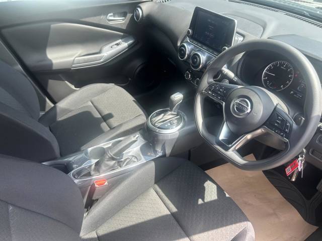2020 Nissan Juke 1.0 DiG-T Acenta 5dr DCT