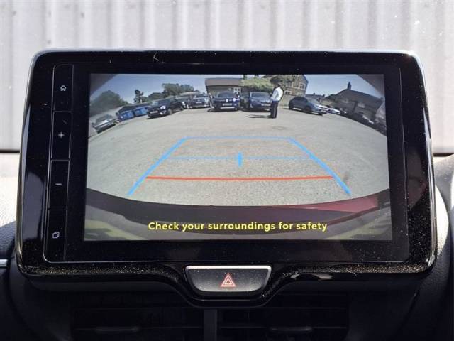 2024 Mazda Mazda2 1.5i Hybrid Homura 5dr CVT
