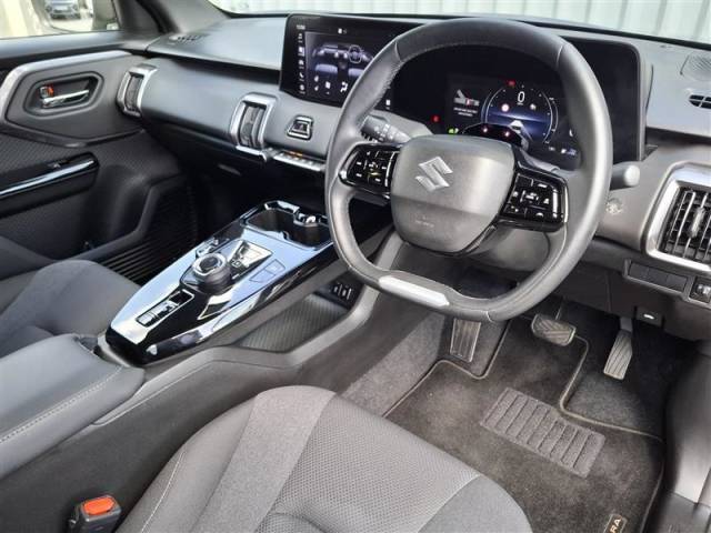 2025 Suzuki E-vitara 61kWh Motion Auto 5dr
