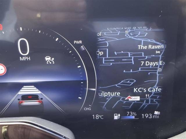 2025 Suzuki E-vitara 61kWh Motion Auto 5dr