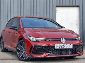 VOLKSWAGEN GOLF at Close Motor Company Corby