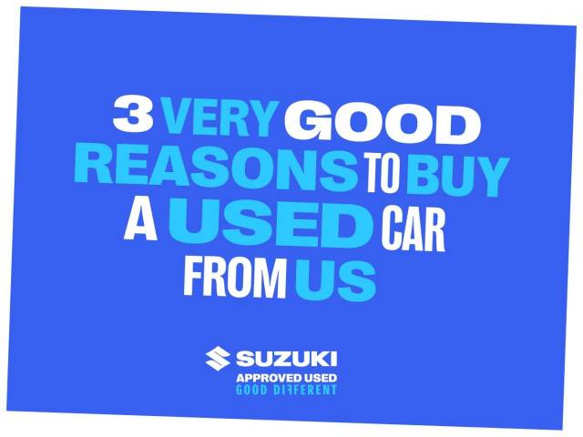 2024 Suzuki Swift 1.2 Mild Hybrid Ultra 5dr