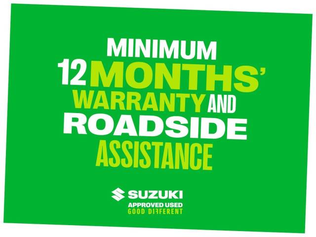 2024 Suzuki Swift 1.2 Mild Hybrid Ultra 5dr